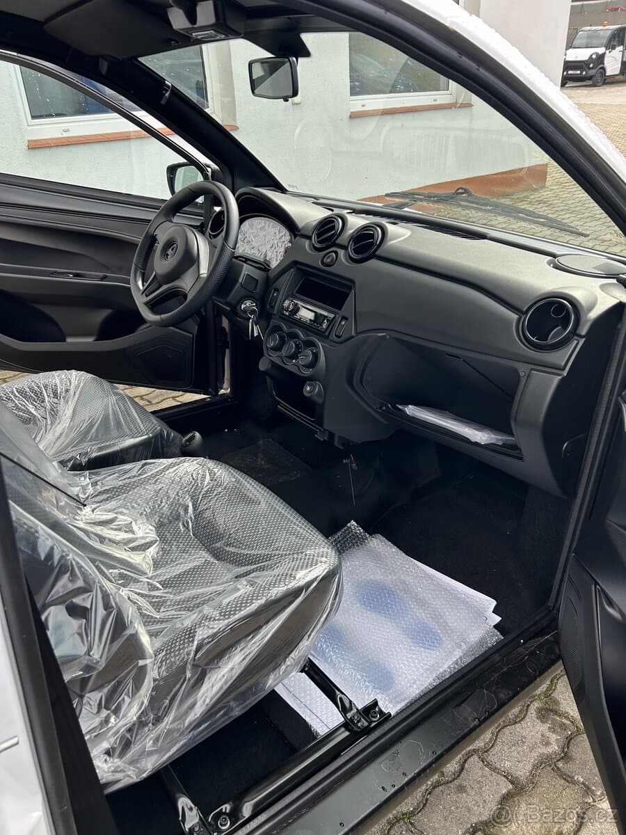Aixam MINAUTO - 11