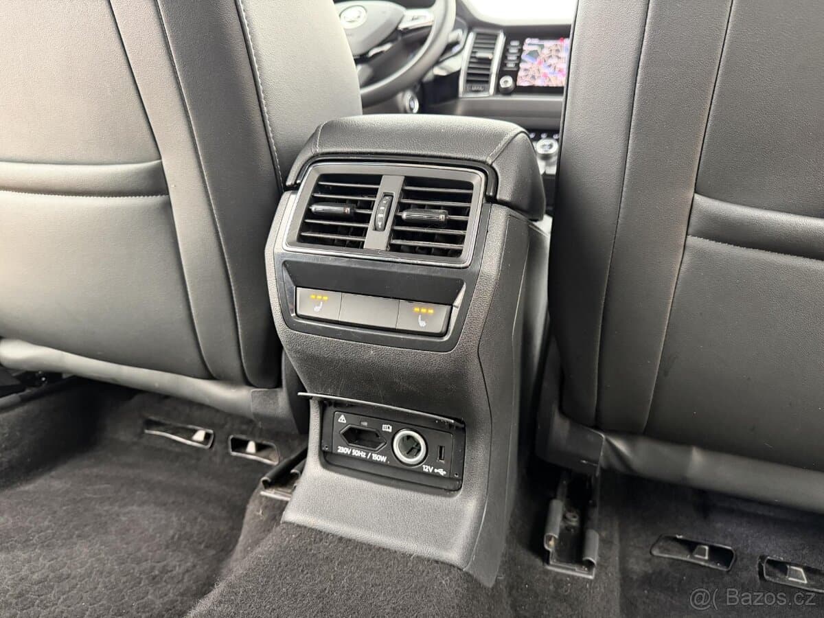 2017 Škoda KODIAQ - 11