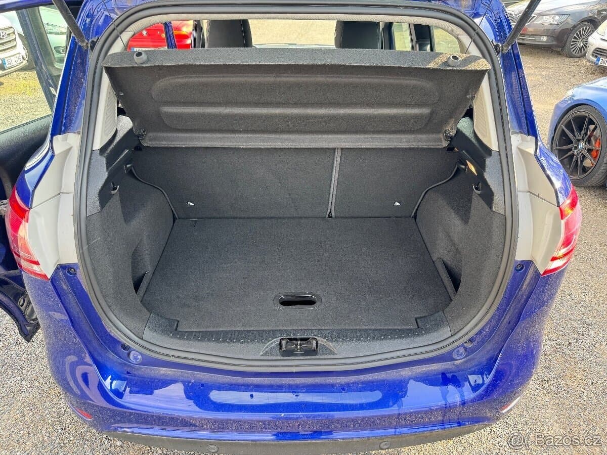 2017 Ford B-MAX - 11