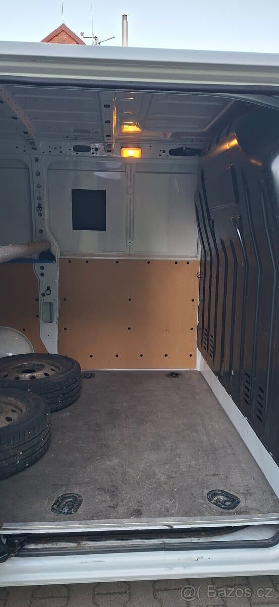 2019 Renault MASTER - 11