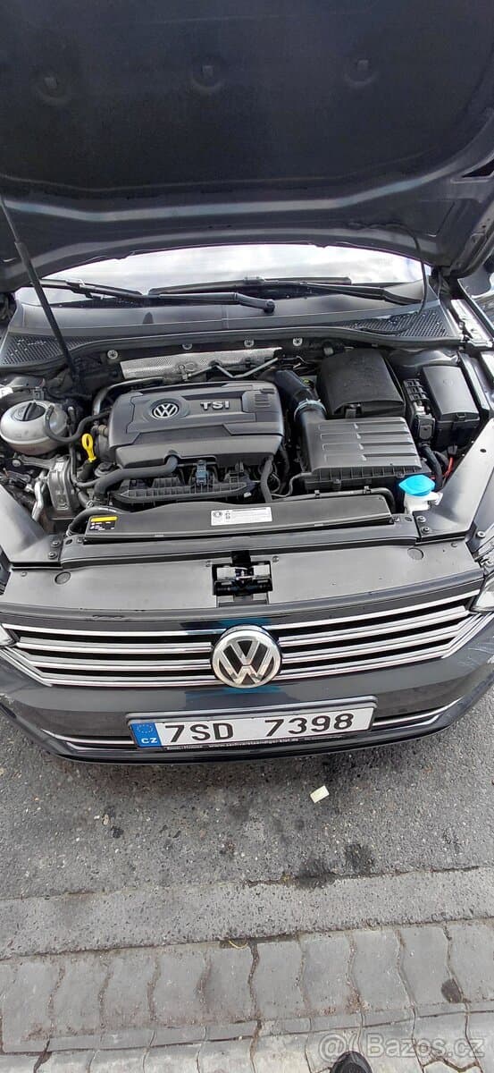 2026 Volkswagen PASSAT - 11