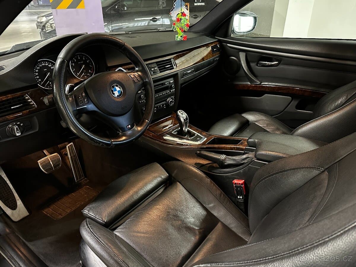 2010 BMW OSTATNÍ - 11