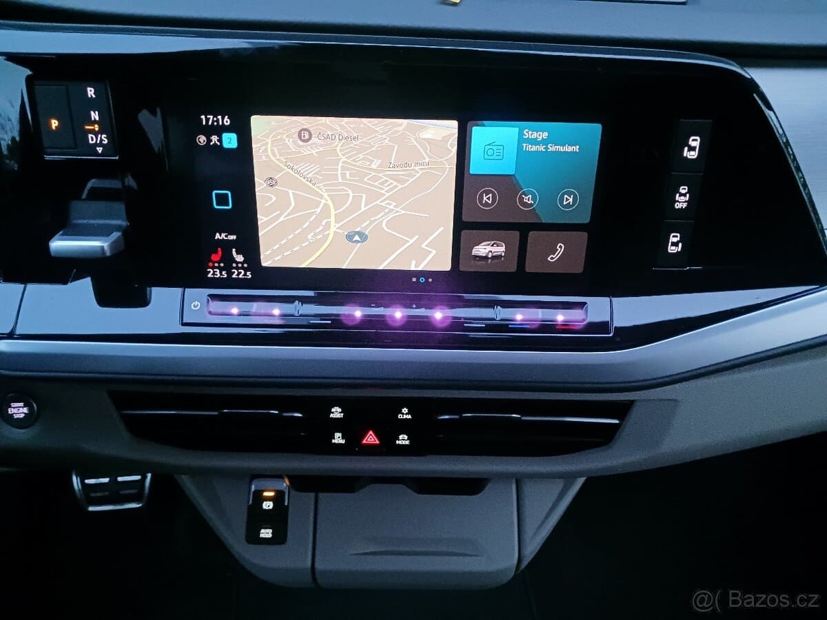 2023 Volkswagen MULTIVAN - 11