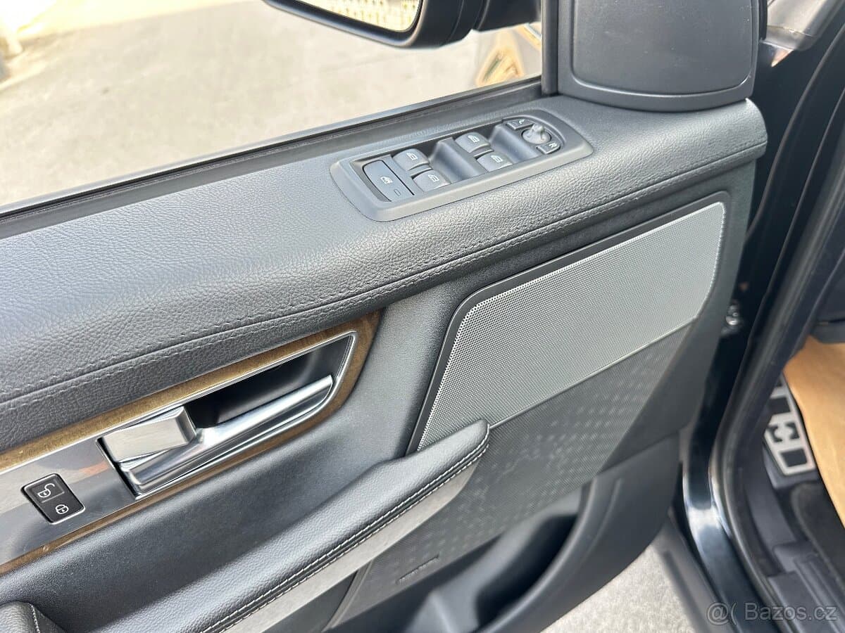 2013 Land Rover RANGE ROVER SPORT - 11