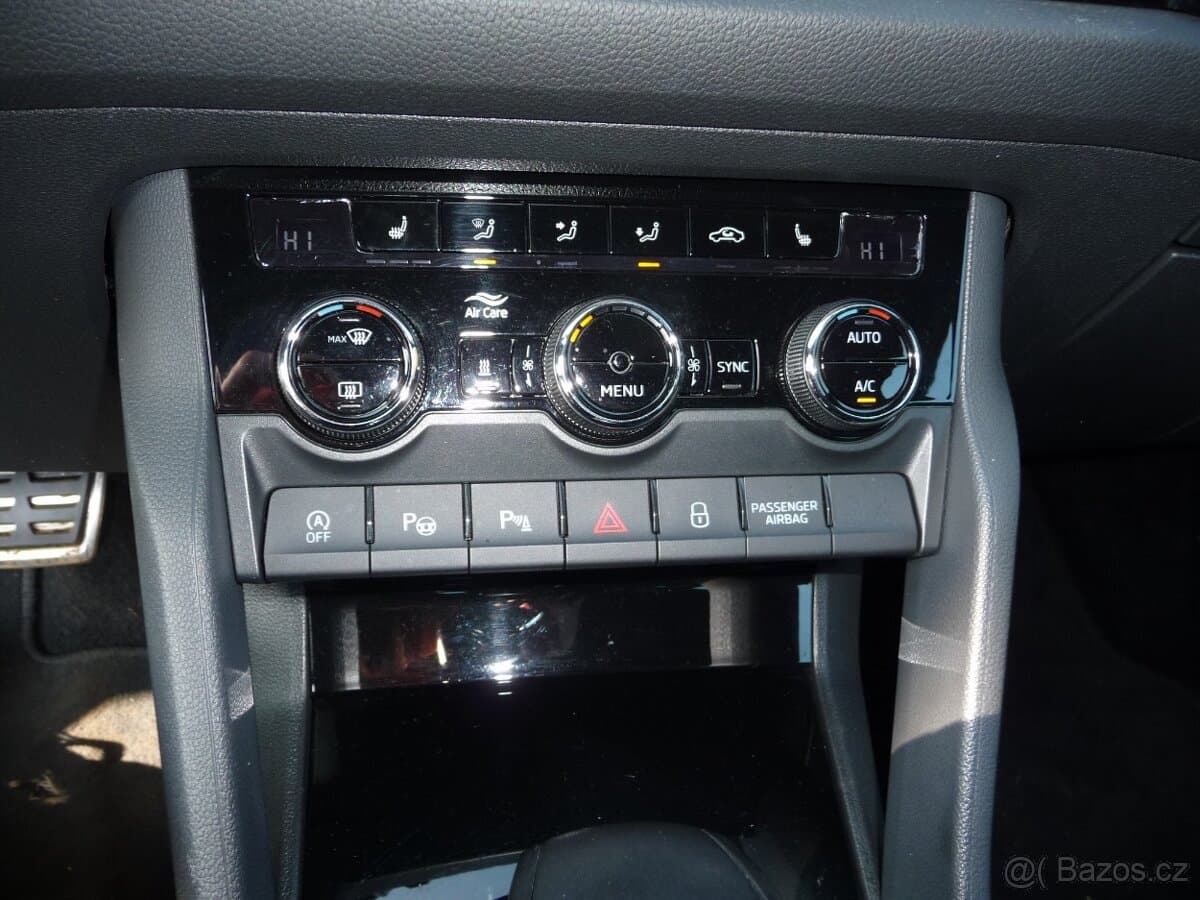 2021 Škoda KODIAQ - 11