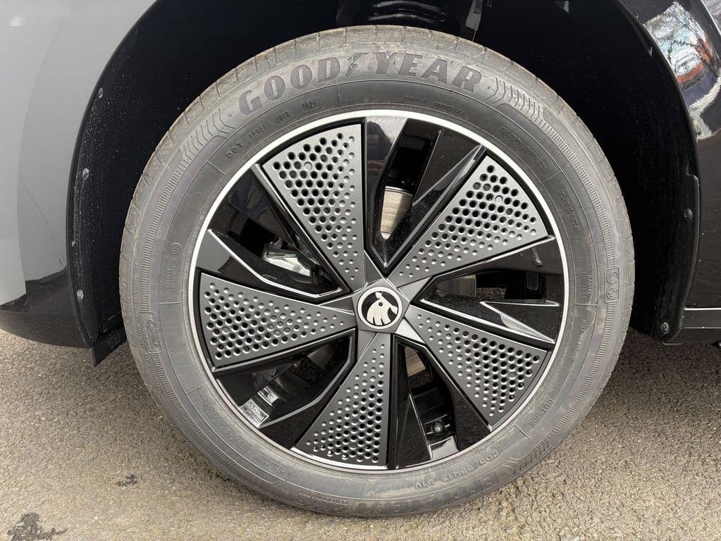 2025 Škoda KAMIQ - 11