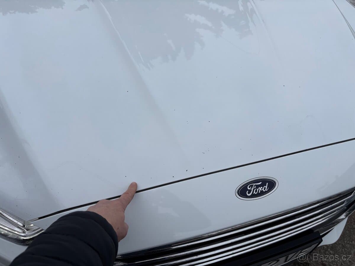 Ford MONDEO - 11