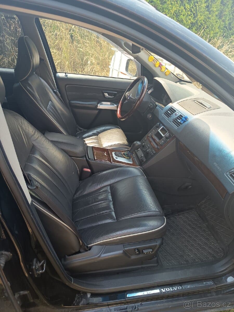 2003 Volvo XC90 - 11