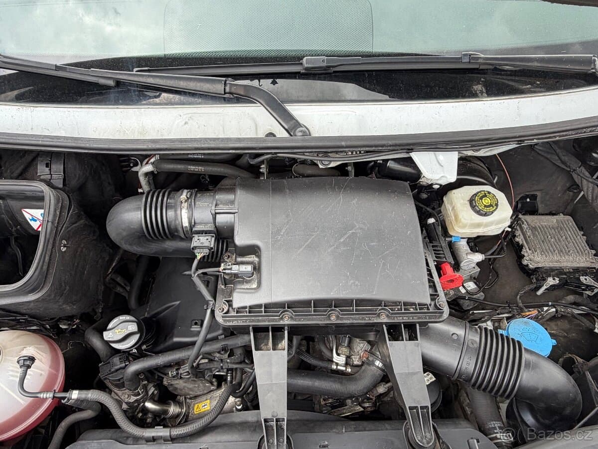 2021 Mercedes-Benz SPRINTER - 11