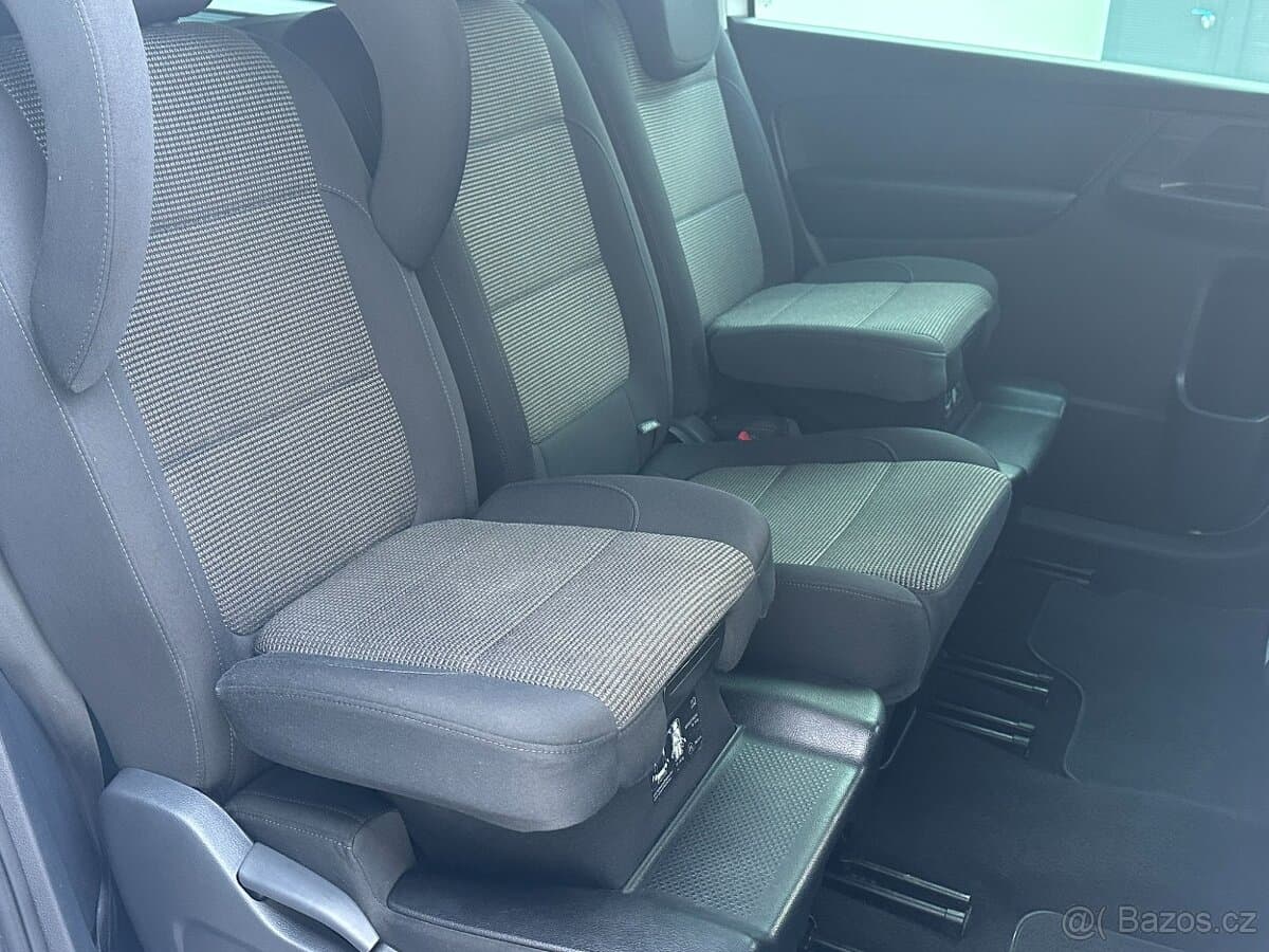 2013 Volkswagen SHARAN - 11