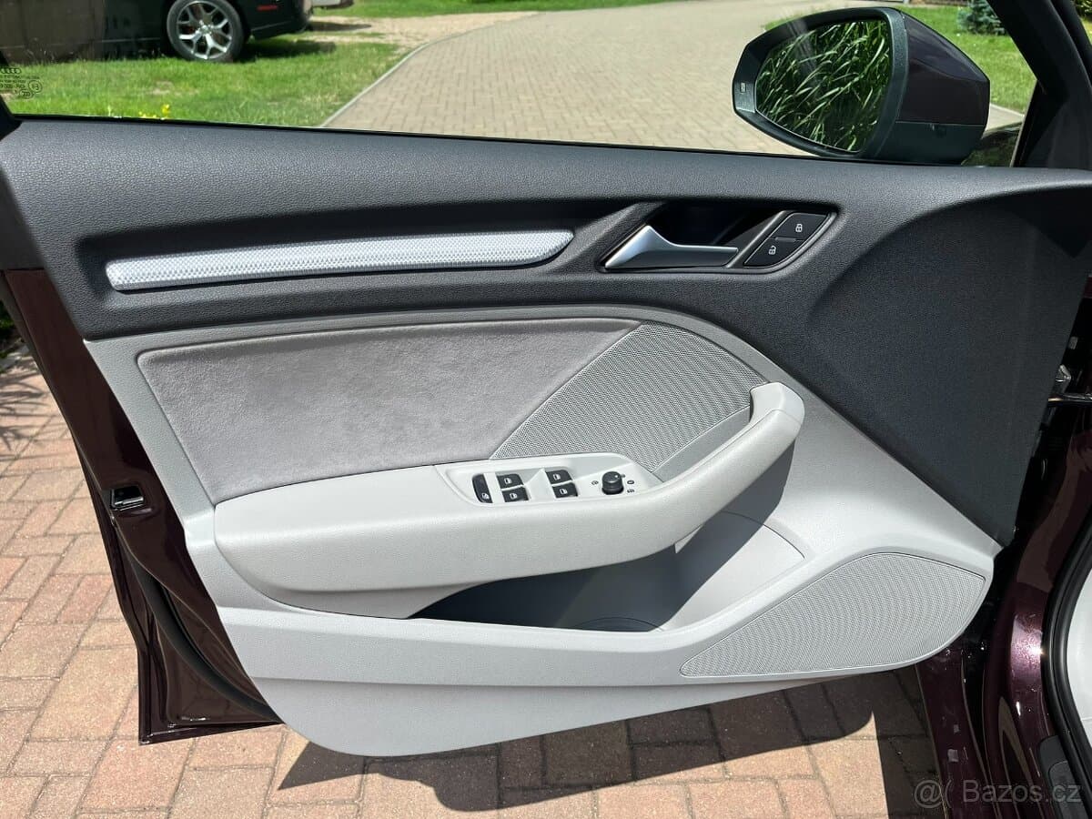 2014 Audi A3 - 11