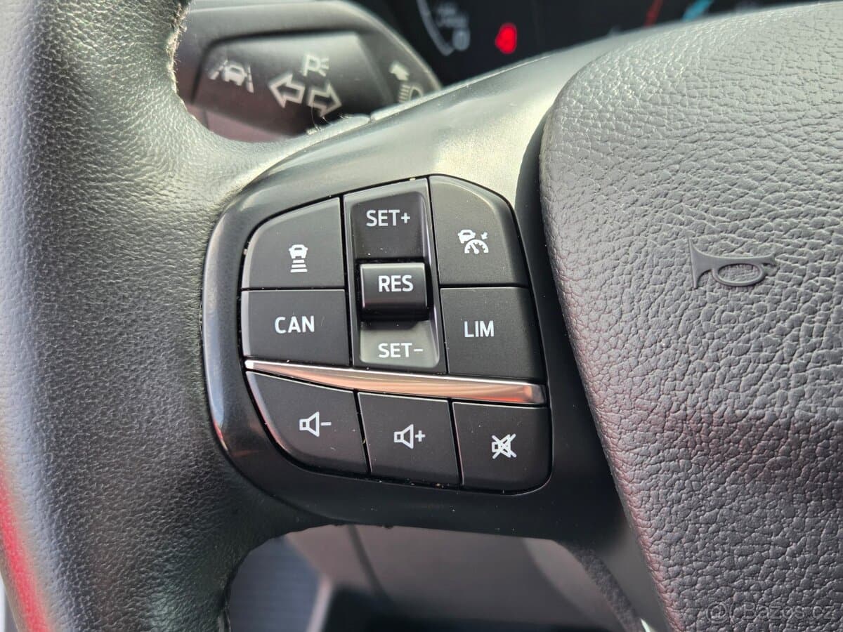 2021 Ford TRANSIT - 11