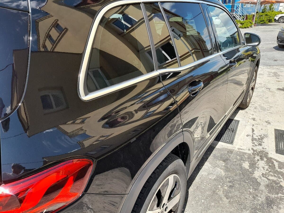 2023 Mercedes-Benz GLB - 11
