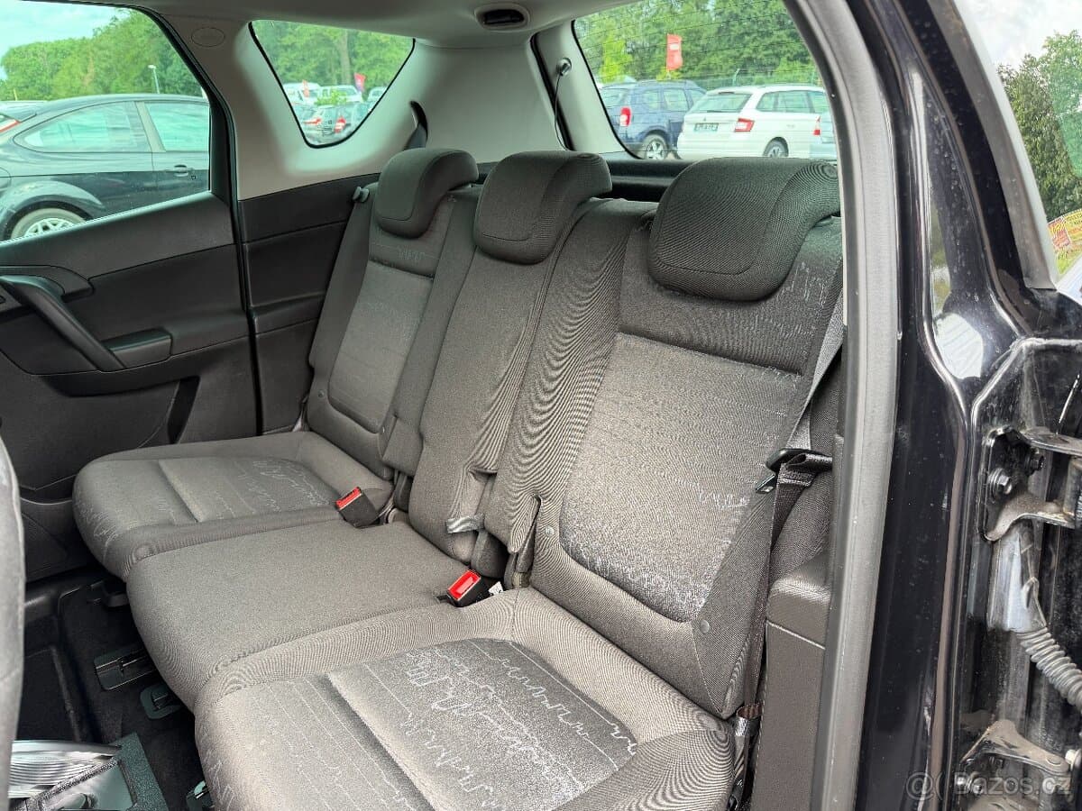 2011 Opel MERIVA - 11