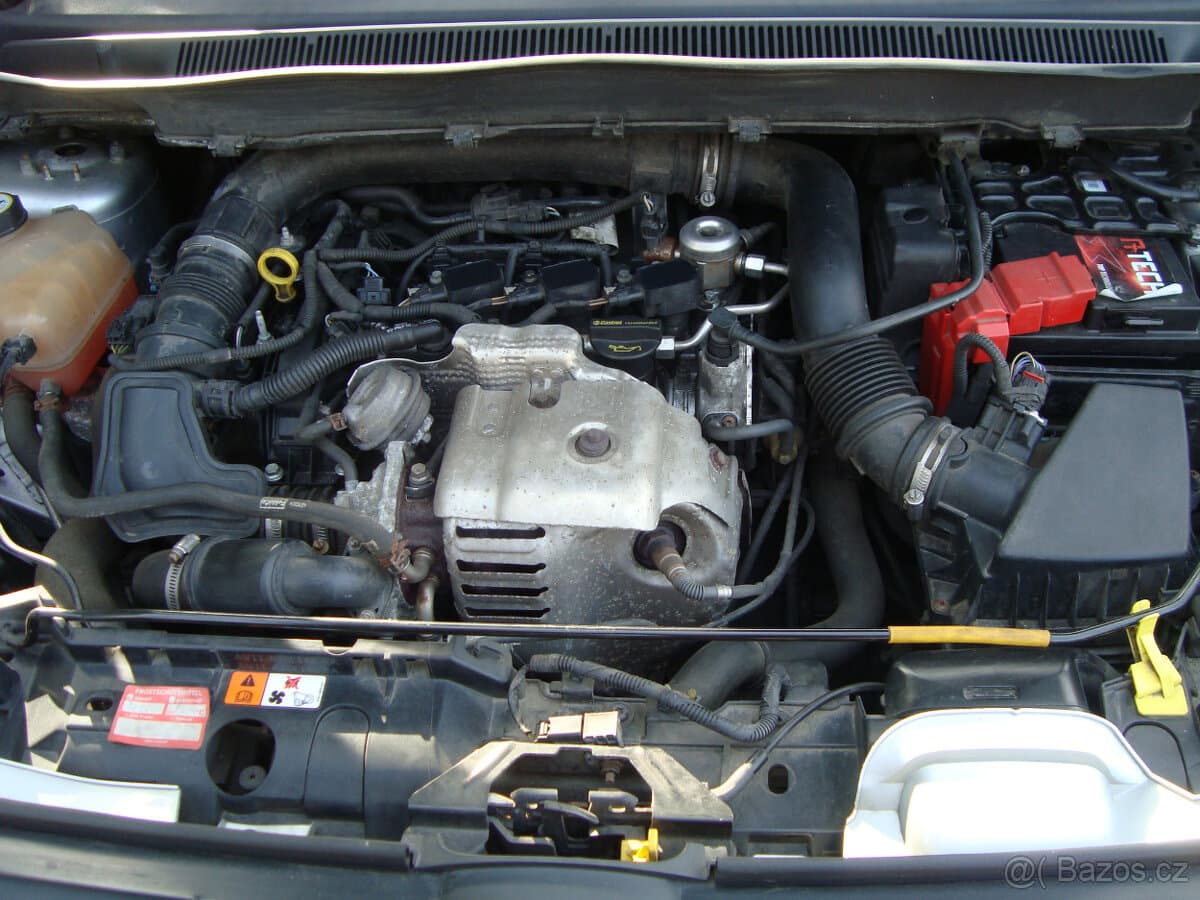 2014 Ford B-MAX - 11