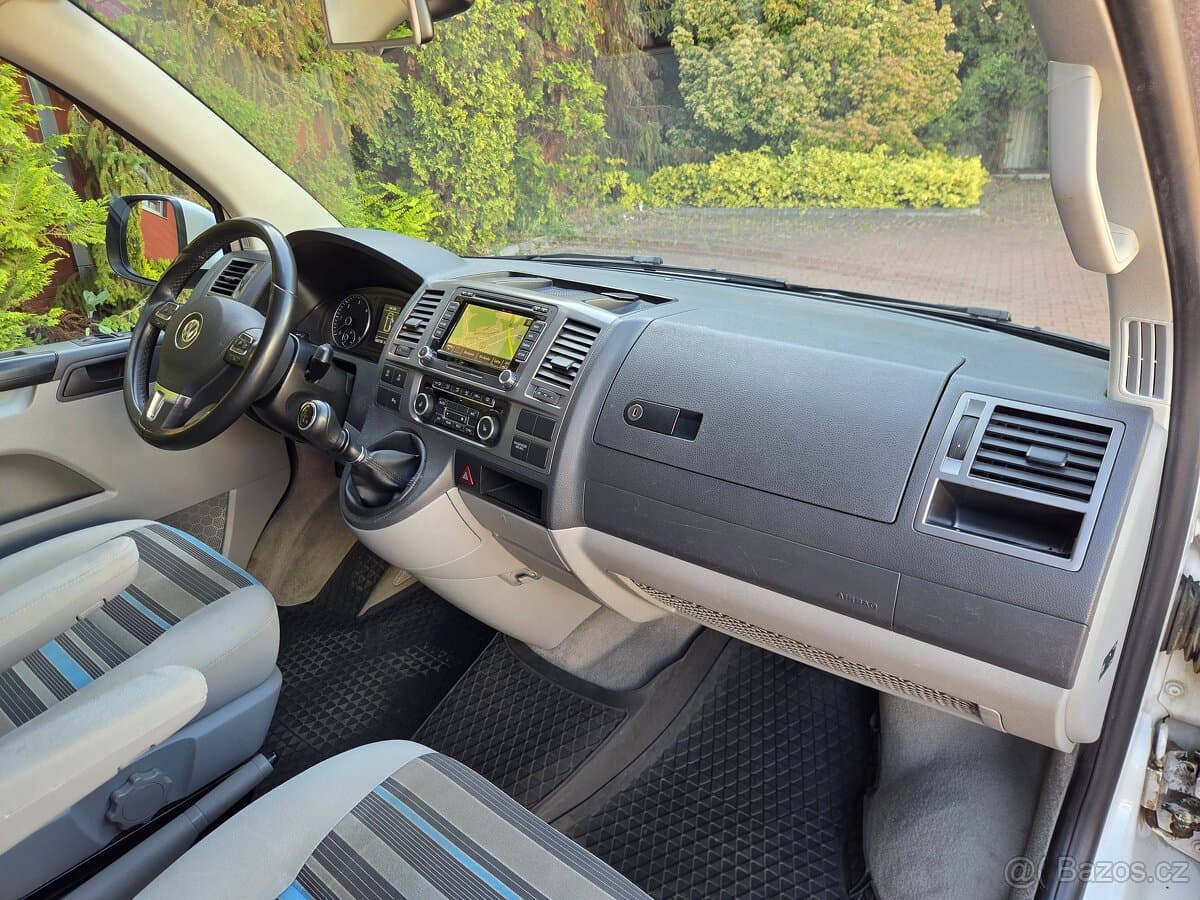 2015 Volkswagen OSTATNÍ - 11