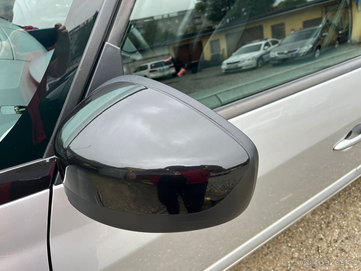 2014 Renault ESPACE - 11