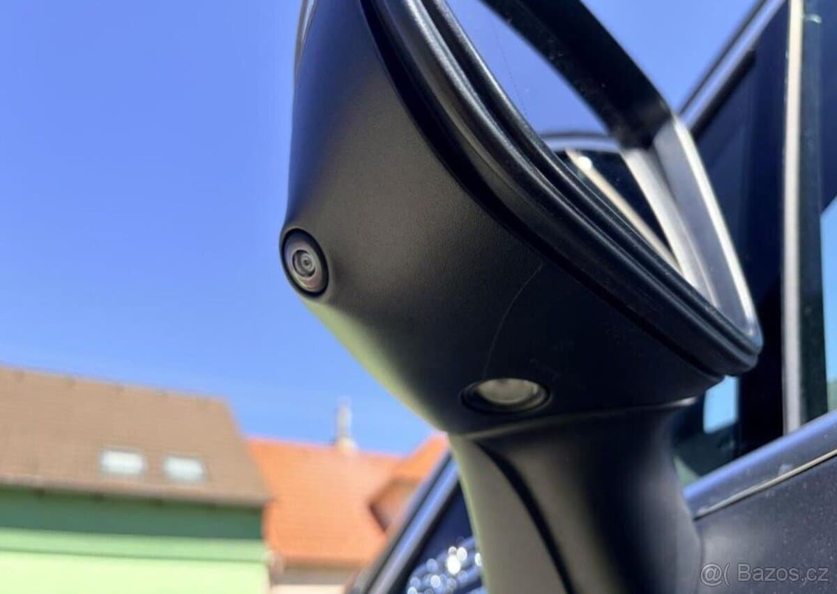 2023 Mercedes-Benz EQS - 11
