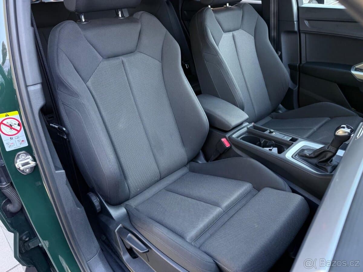 2022 Audi Q3 - 11