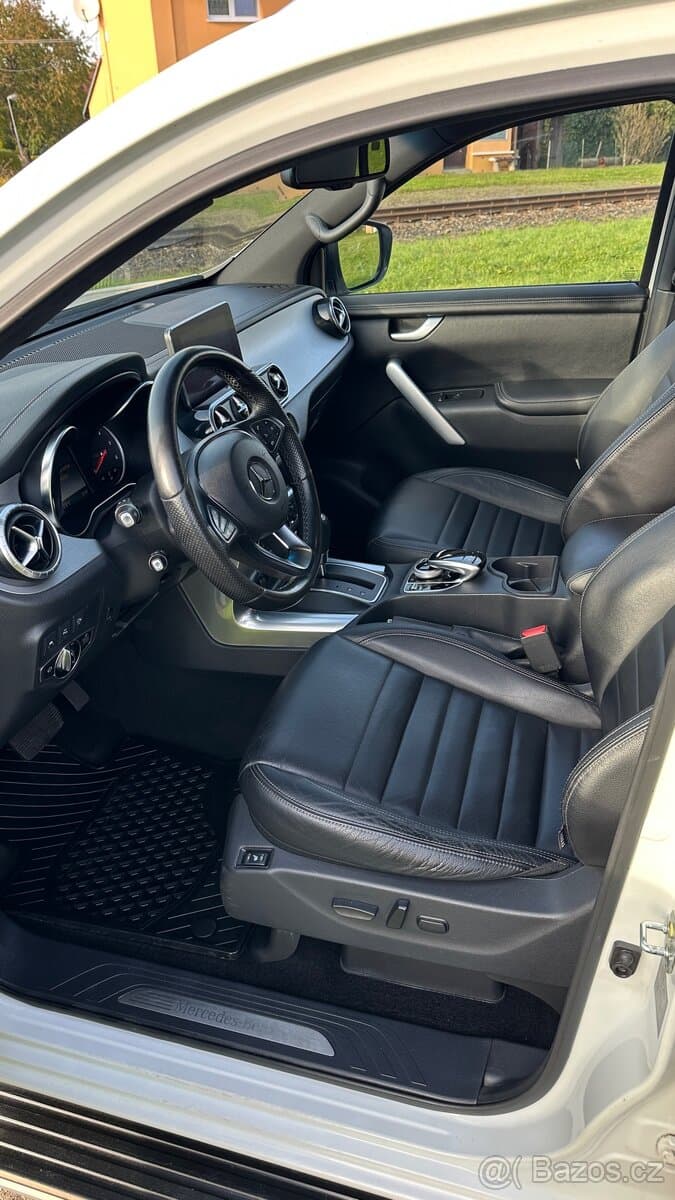 2019 Mercedes-Benz OSTATNÍ - 11