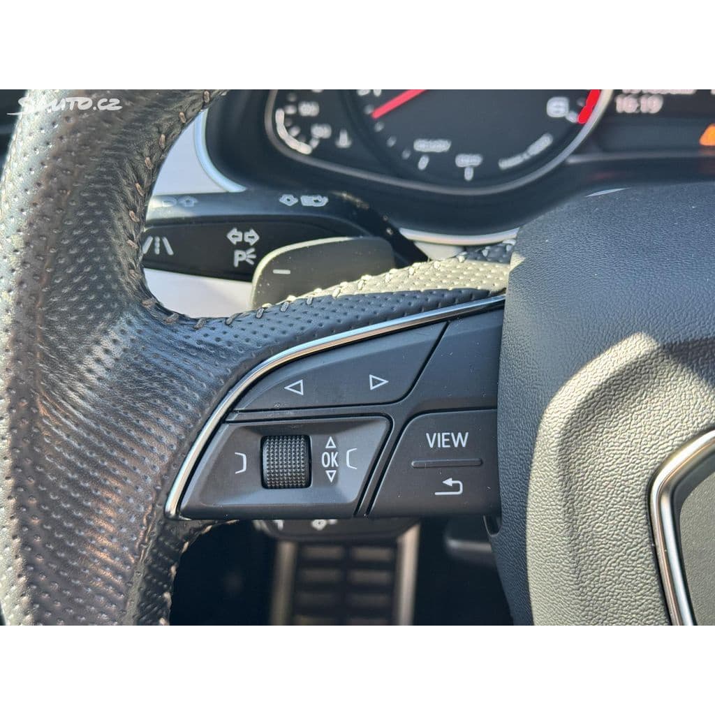 2017 Audi Q7 - 11