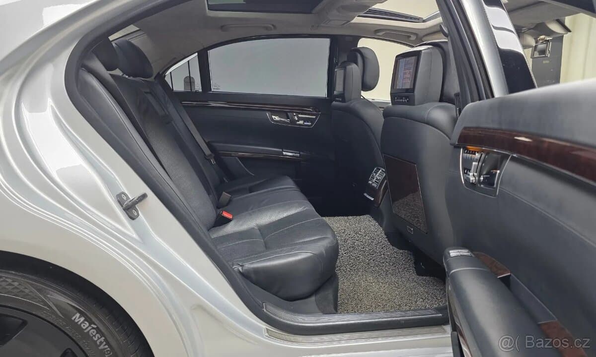 2006 Mercedes-Benz OSTATNÍ - 11