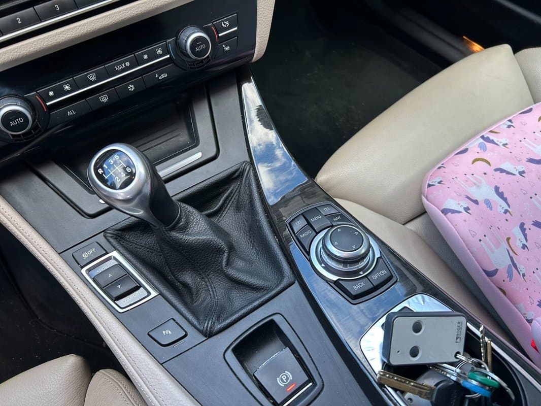 2012 BMW OSTATNÍ - 11