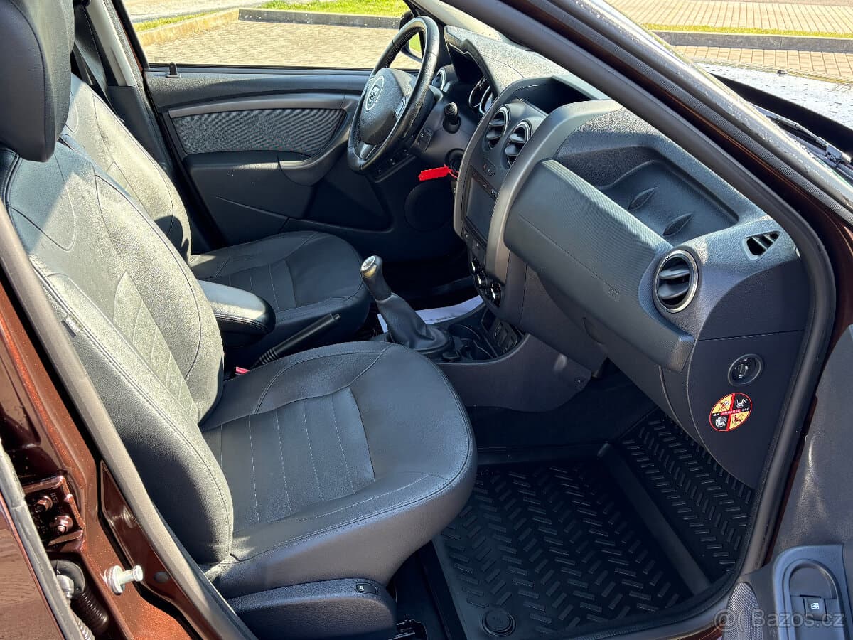 2016 Dacia DUSTER - 11