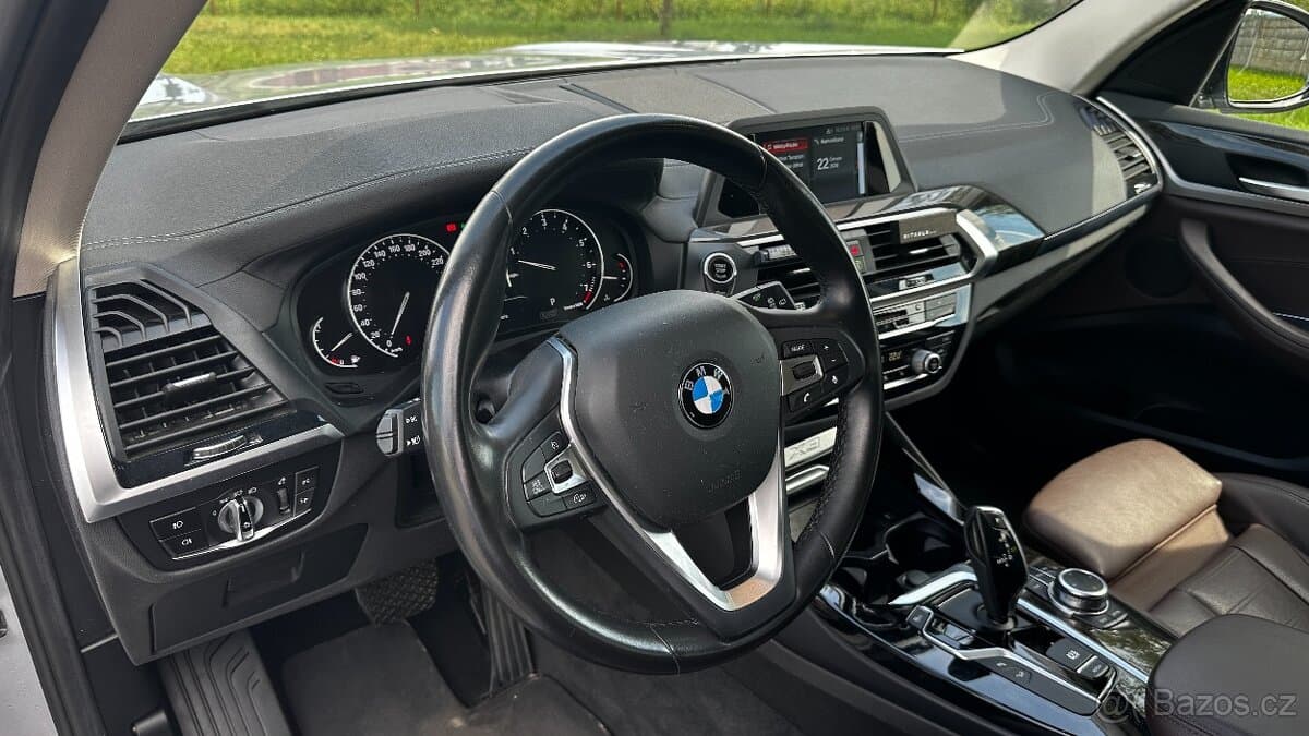 2018 BMW OSTATNÍ - 11
