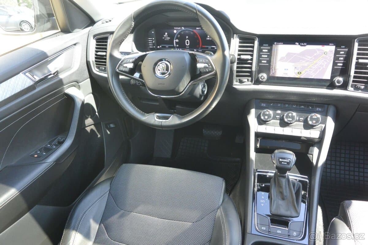 2022 Škoda KODIAQ - 11