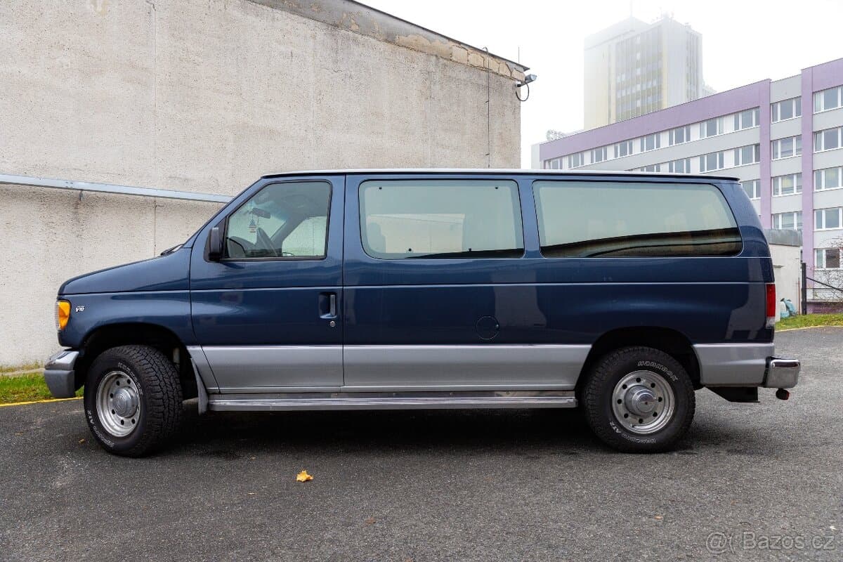 Ford OSTATNÍ - 11