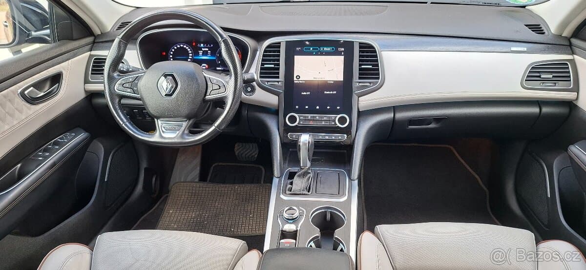 2022 Renault TALISMAN - 11