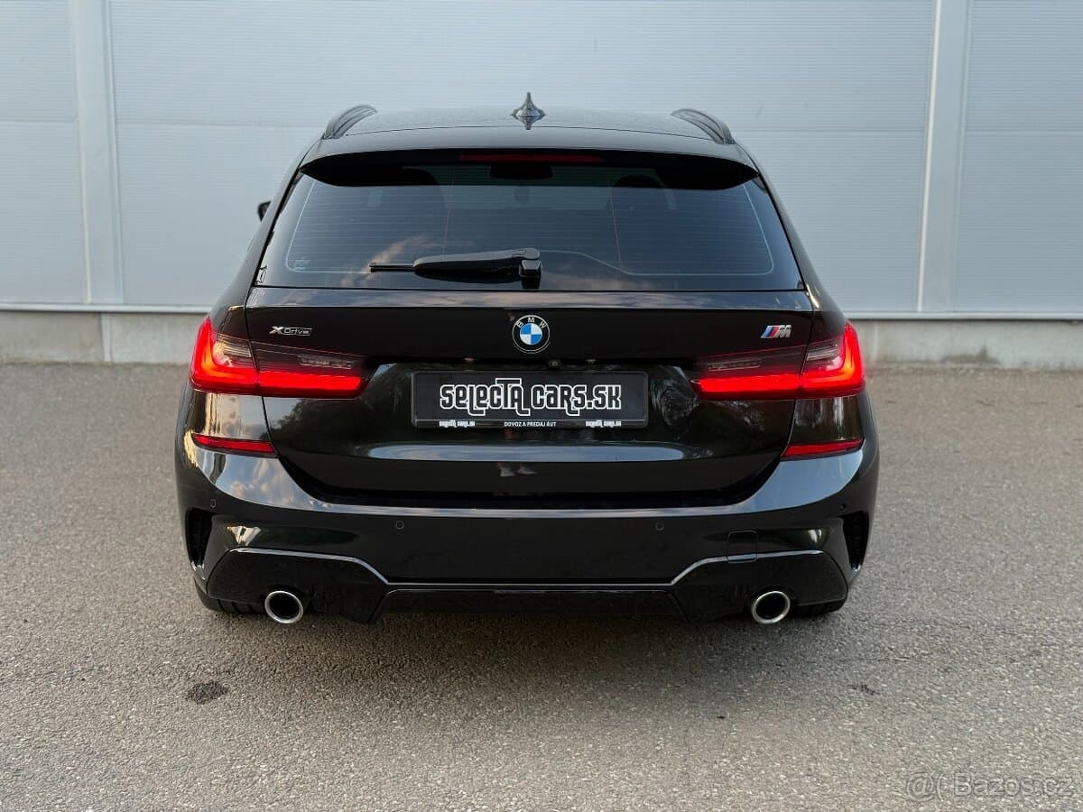 2019 BMW OSTATNÍ - 11