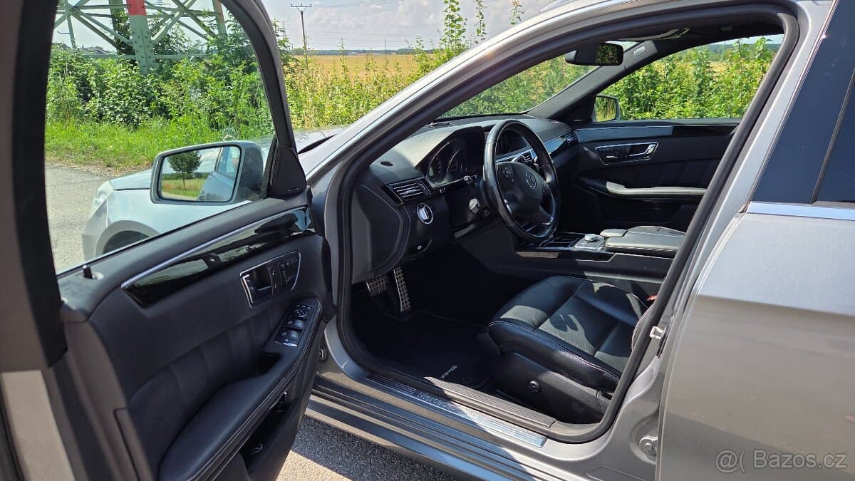 2011 Mercedes-Benz OSTATNÍ - 11