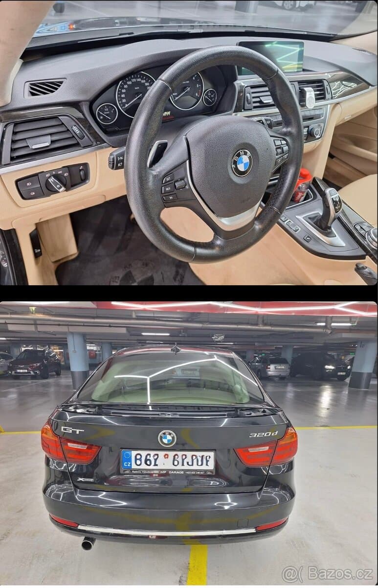 2014 BMW OSTATNÍ - 11