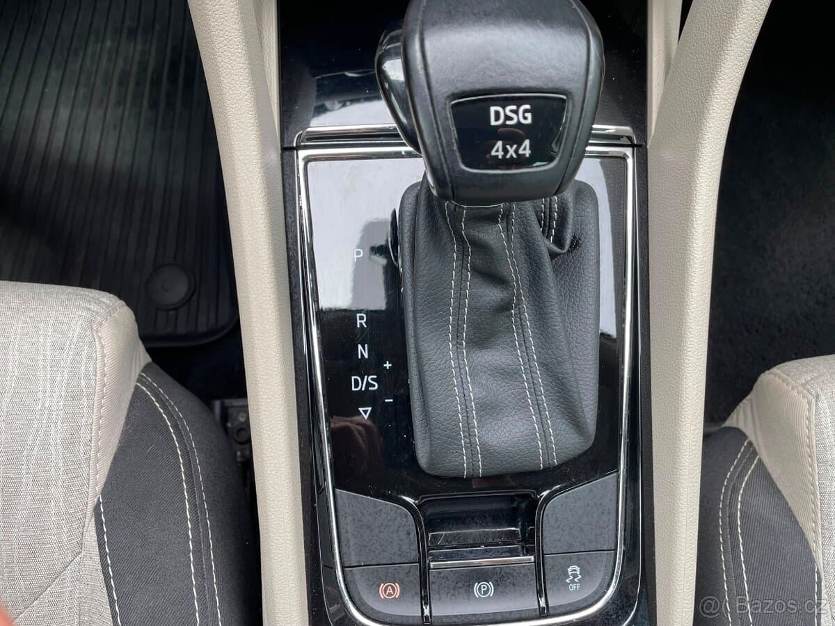 2018 Škoda KODIAQ - 11