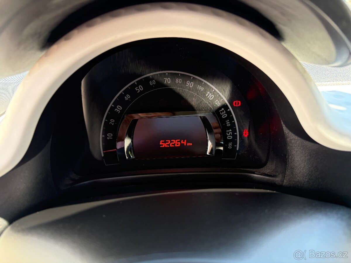 2016 Renault TWINGO - 11
