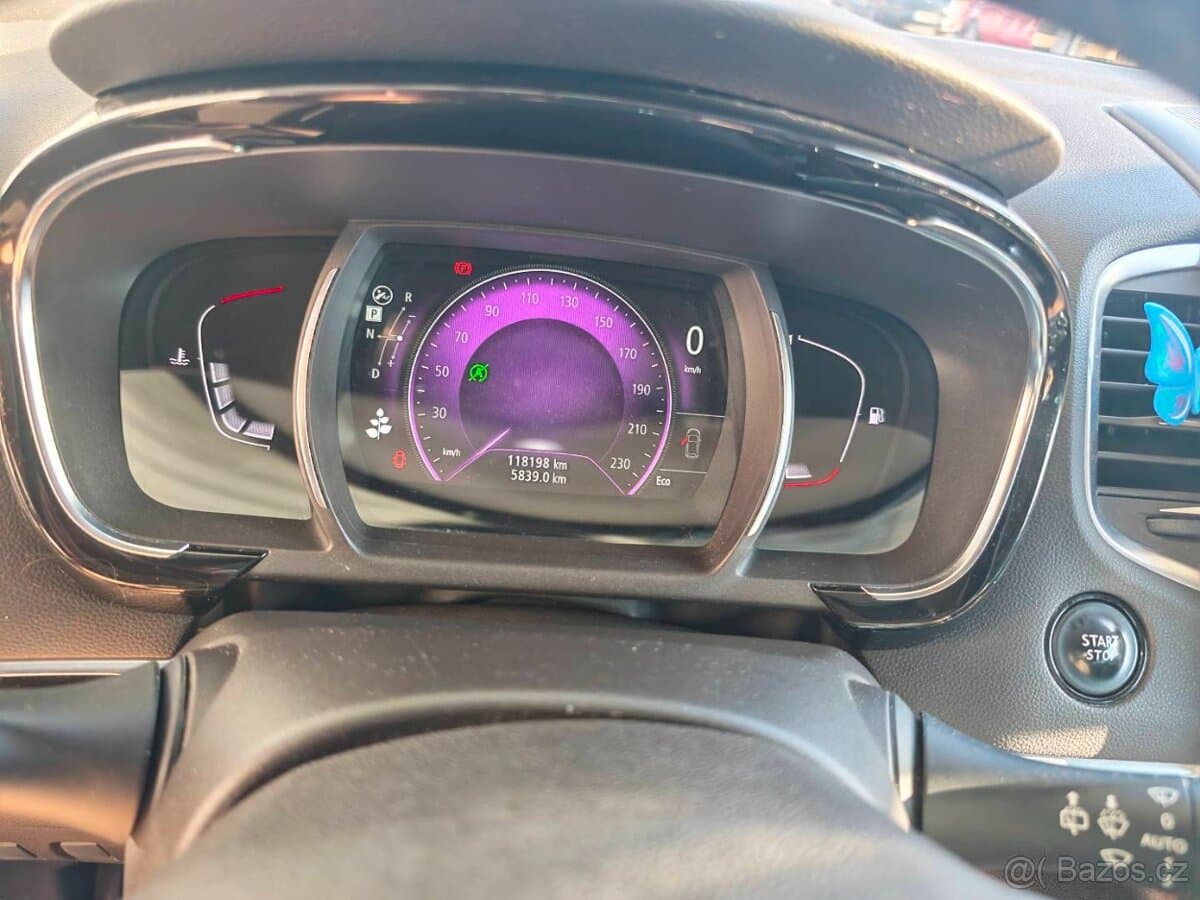 2015 Renault ESPACE - 11