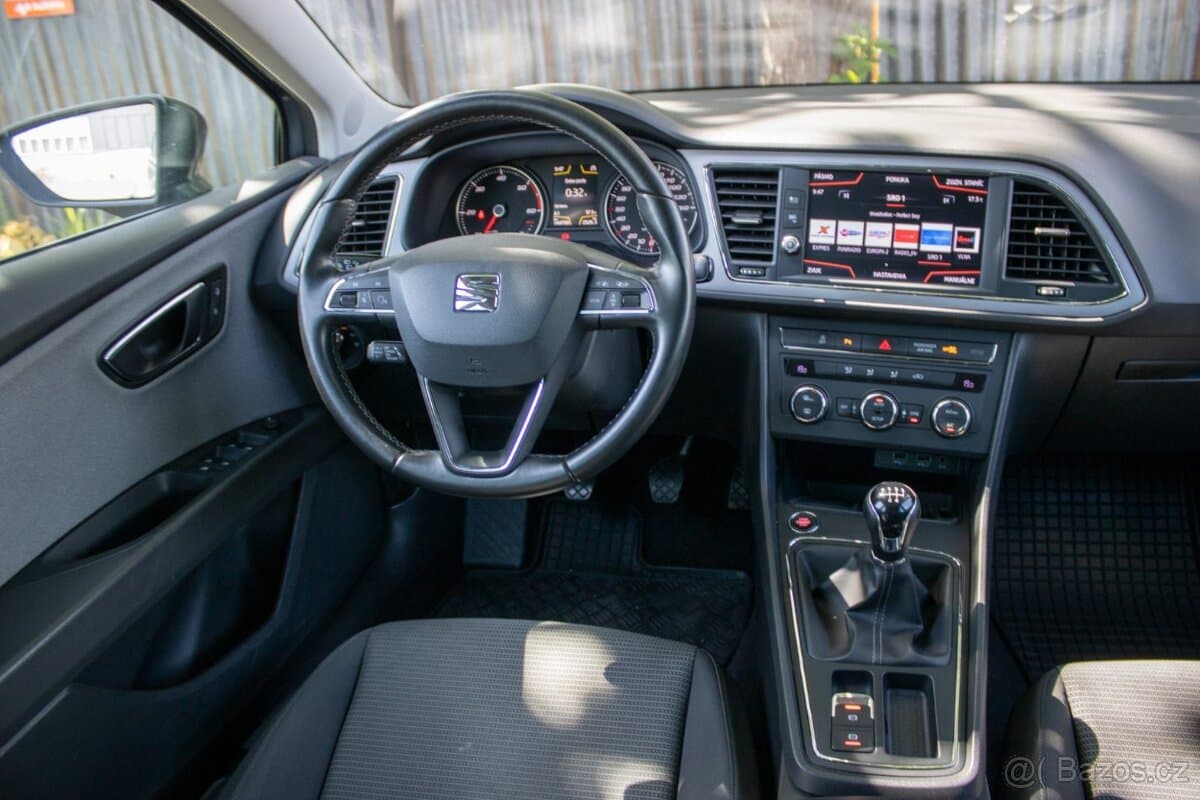 2018 Seat LEON - 11