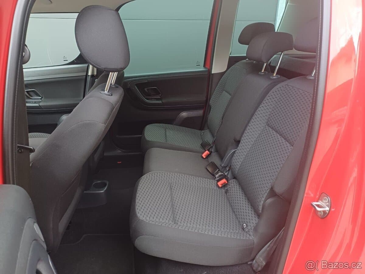 2015 Škoda ROOMSTER - 11
