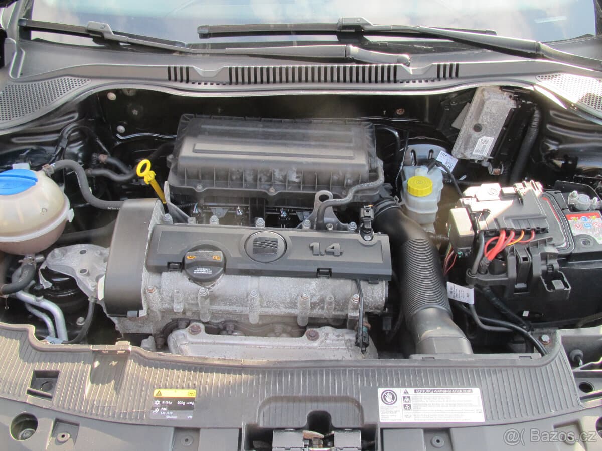 2013 Seat IBIZA - 11