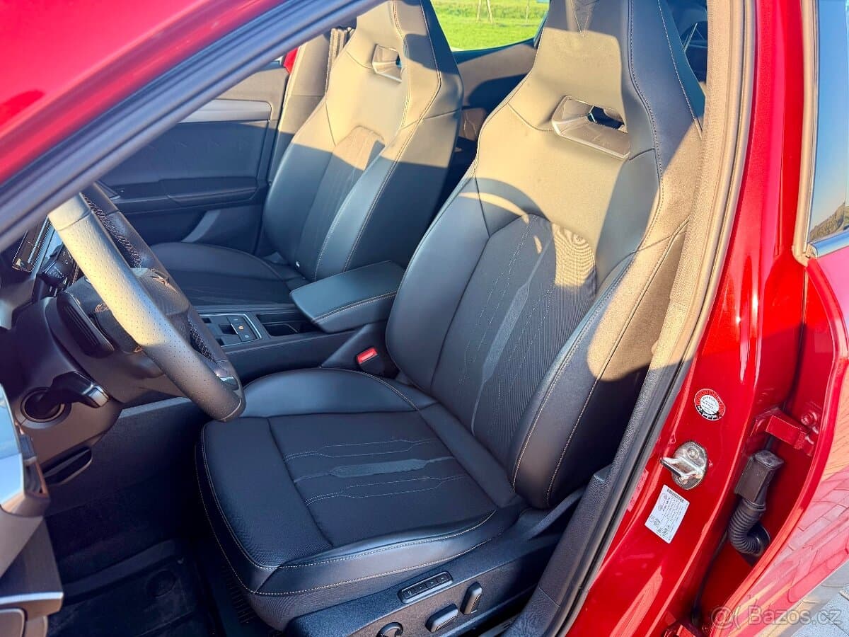 2021 Cupra FORMENTOR - 11