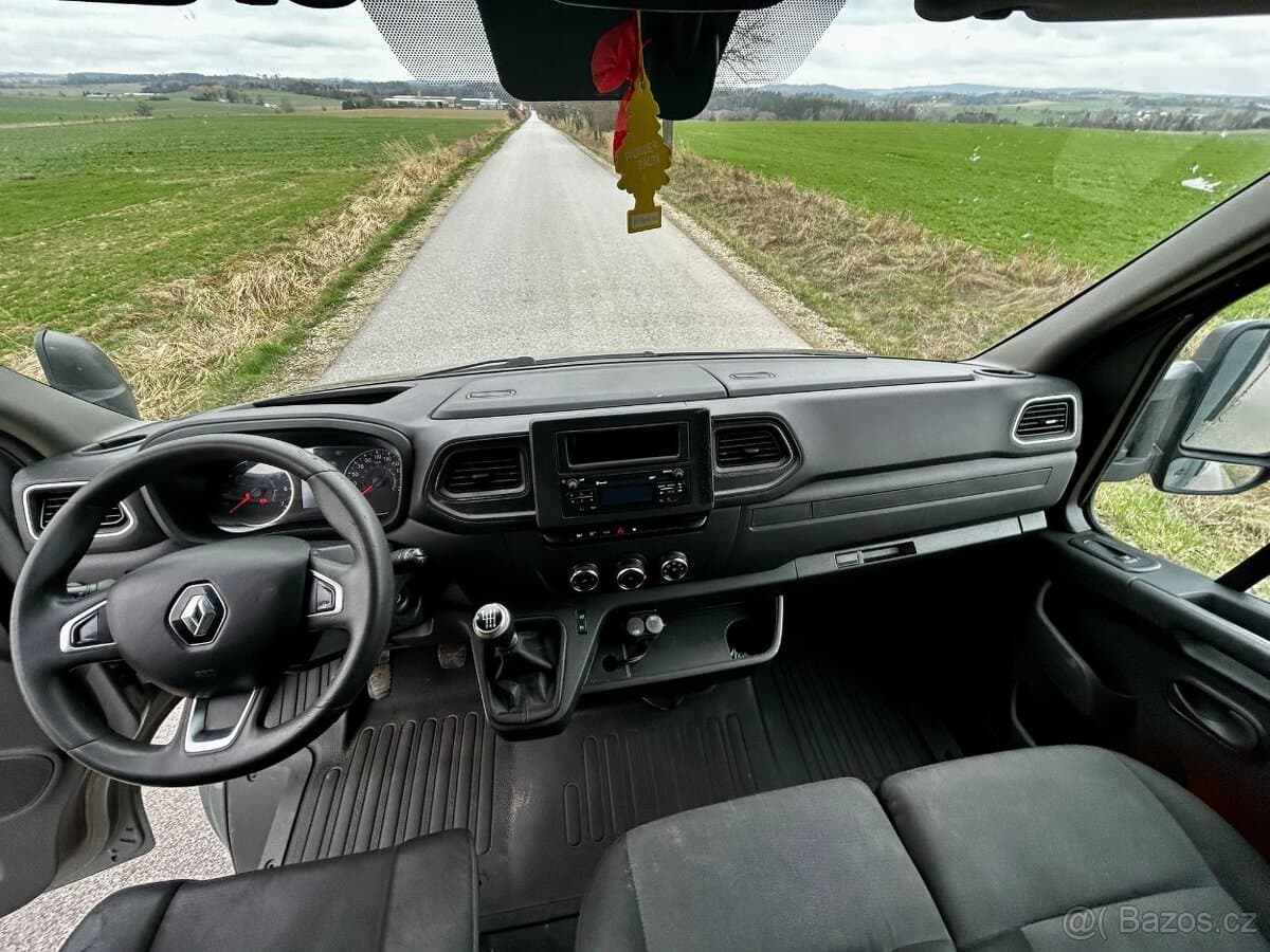 Renault MASTER - 11