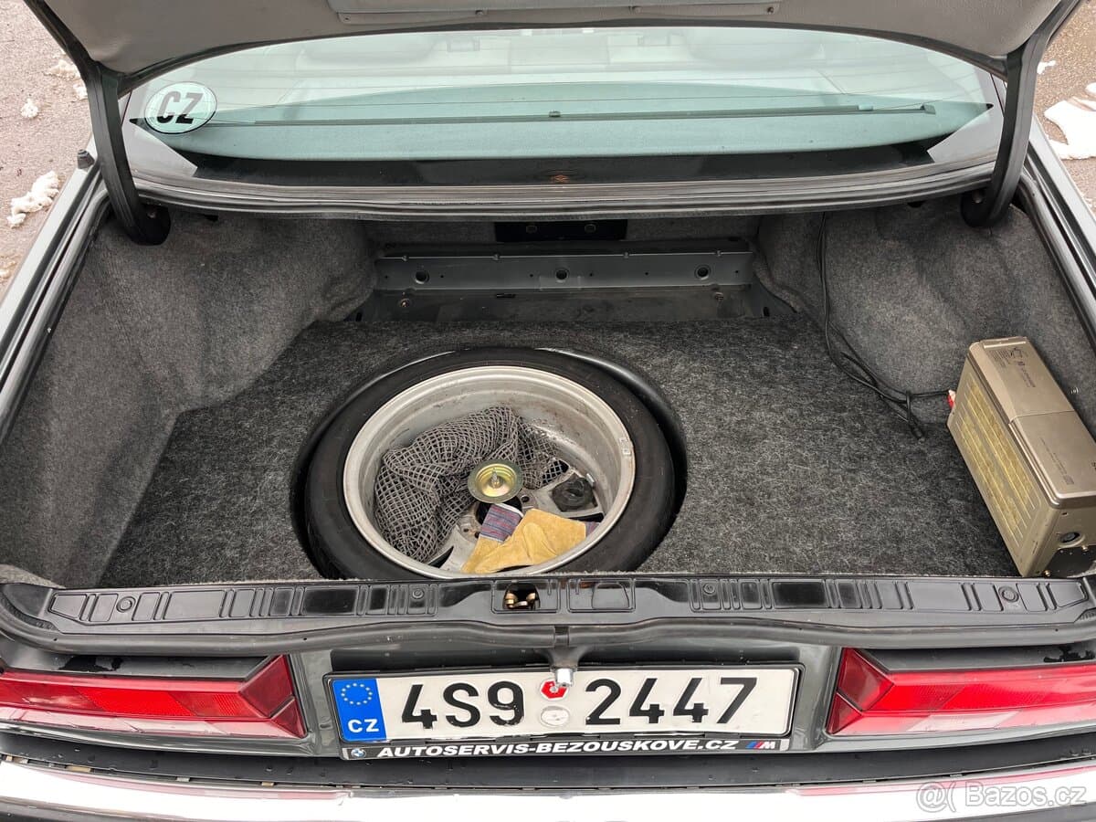 BMW OSTATNÍ - 11