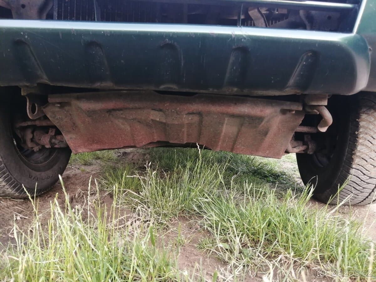 Mitsubishi L200 - 11