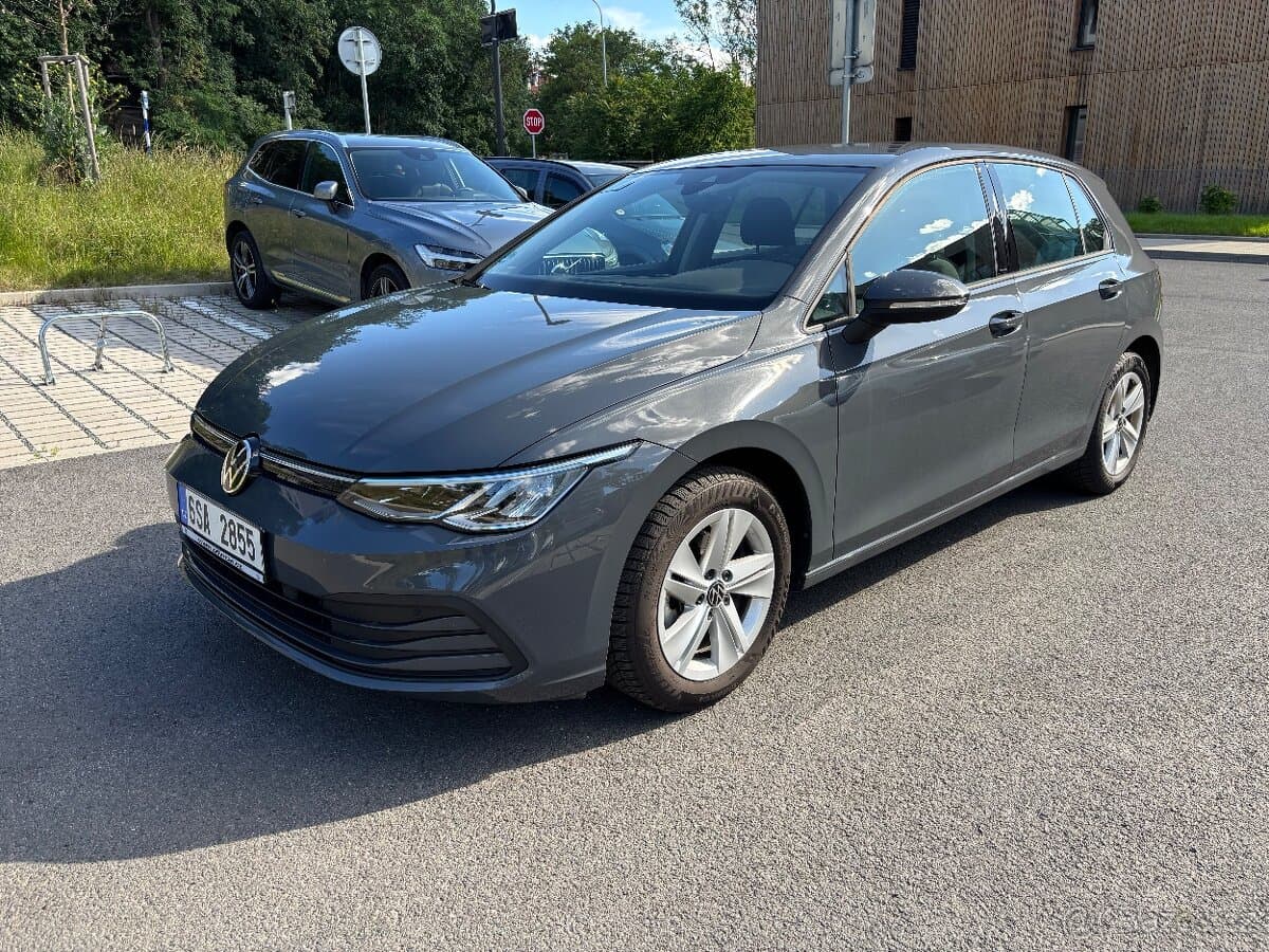2022 Volkswagen GOLF - 11