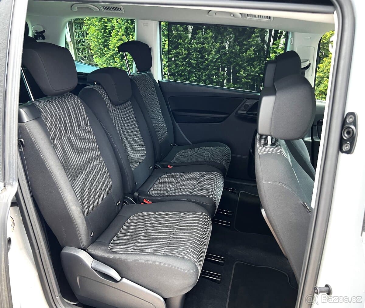 2019 Seat ALHAMBRA - 11