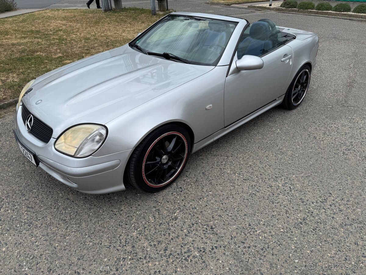 1999 Mercedes-Benz OSTATNÍ - 11
