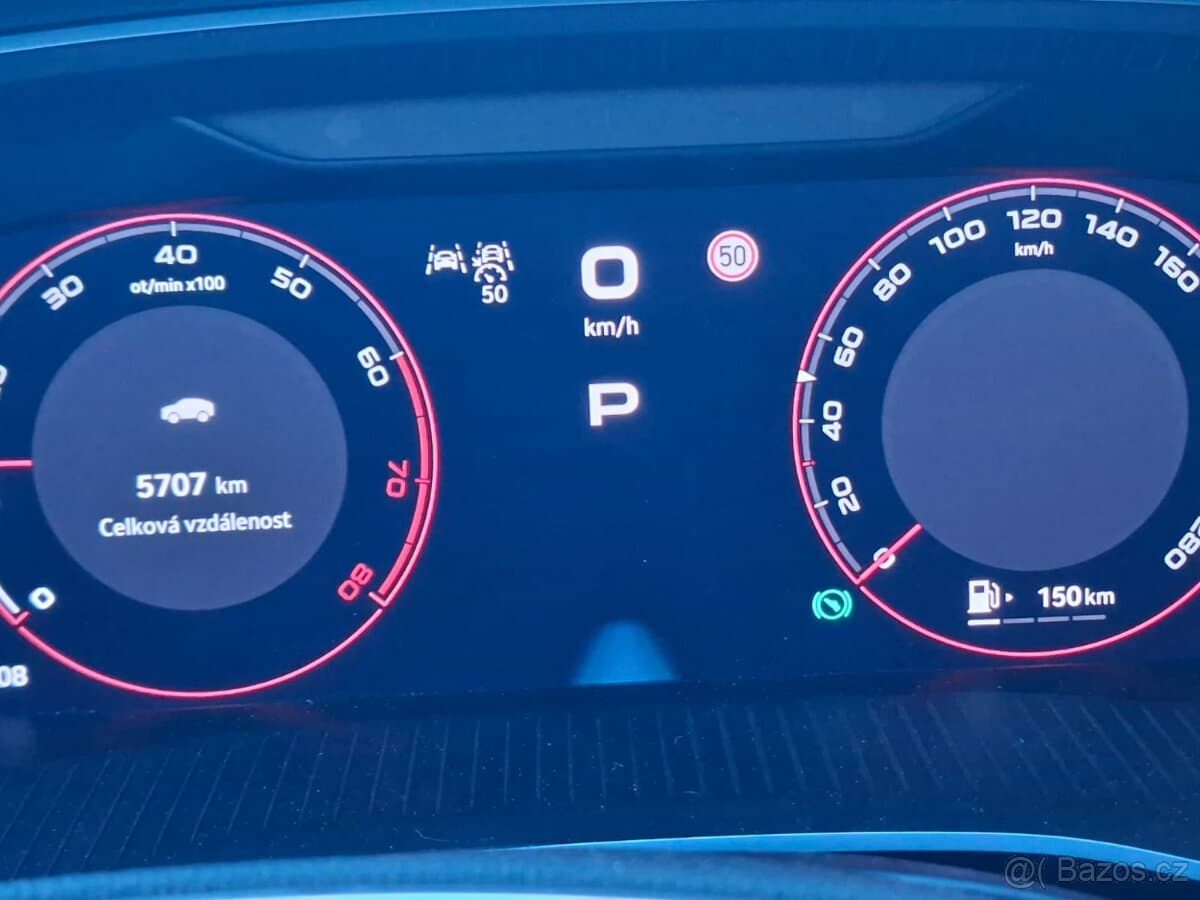 2025 Škoda OCTAVIA - 11