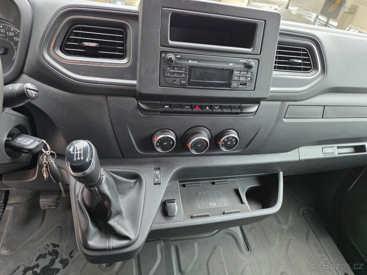 2021 Renault MASTER - 11
